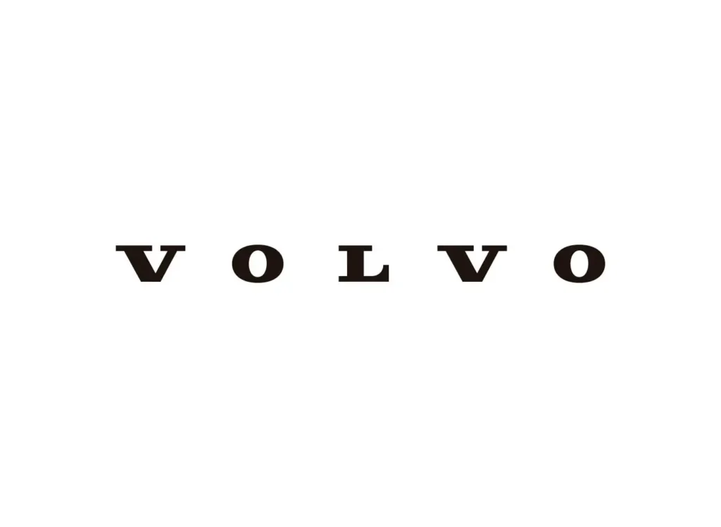 Logo Volvo