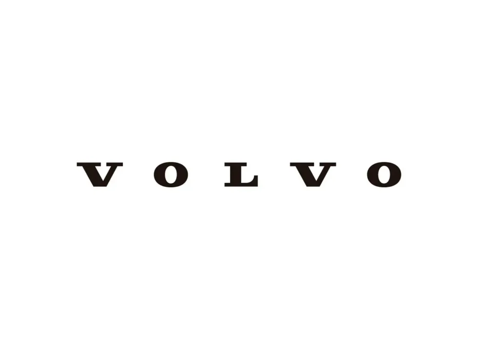 Logo Volvo