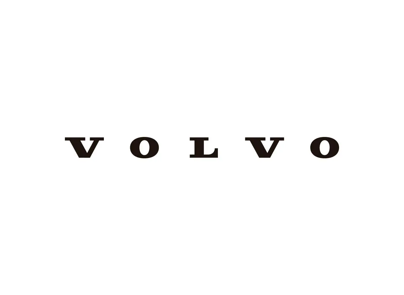 Logo Volvo