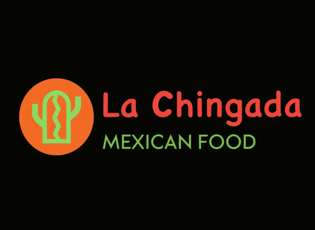 Logo La Chingada