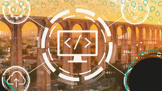 Diseño web estratégico en Querétaro