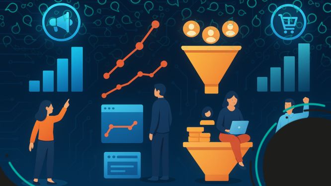 Alcance, tráfico, conversiones o ventas?