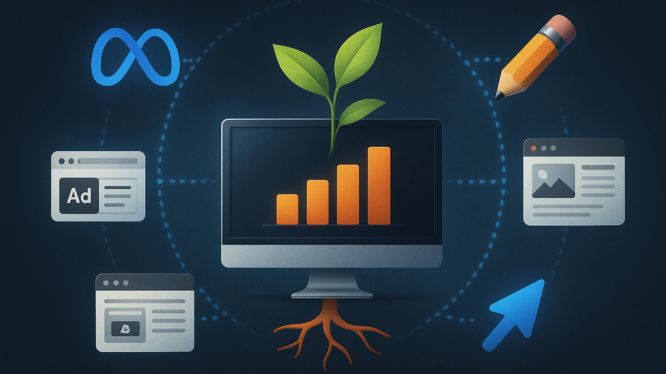 Que es un-ecosistema digital