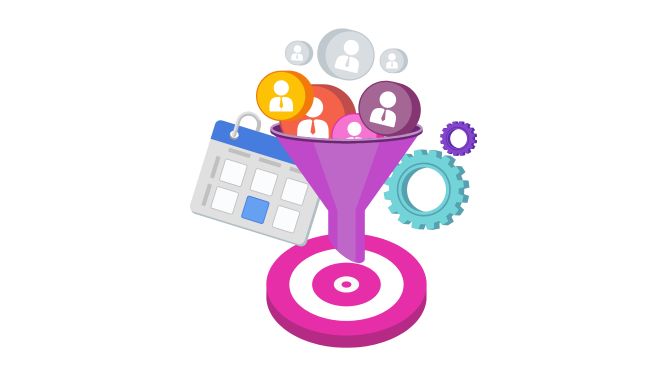 Alcance marketing