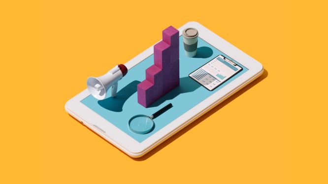 Marketing Digital
