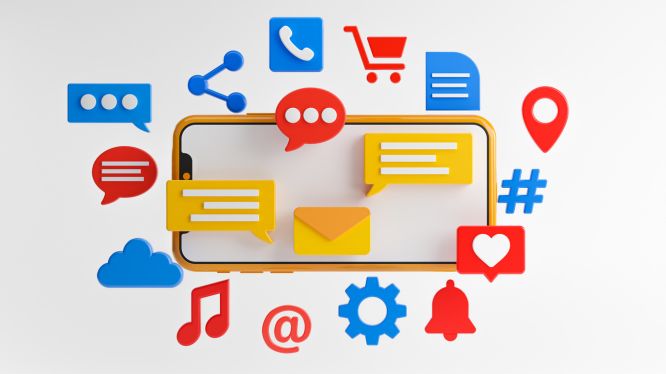 Marketing Digital