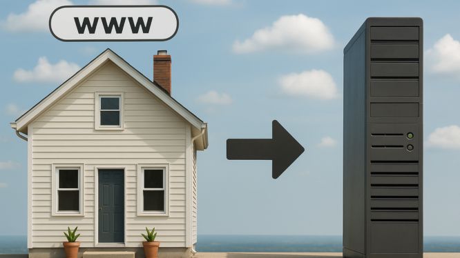 Blog Hosting