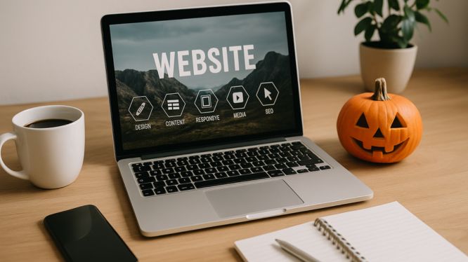 Octubre no da miedo… lo que da miedo es no tener estrategia