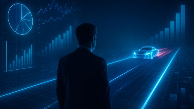 No necesitas una agencia de marketing… hasta que tu competencia te rebasa