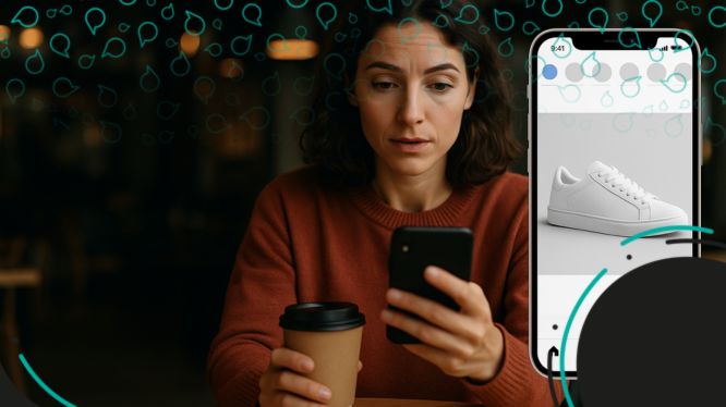 ¿Por qué te siguen los anuncios?
