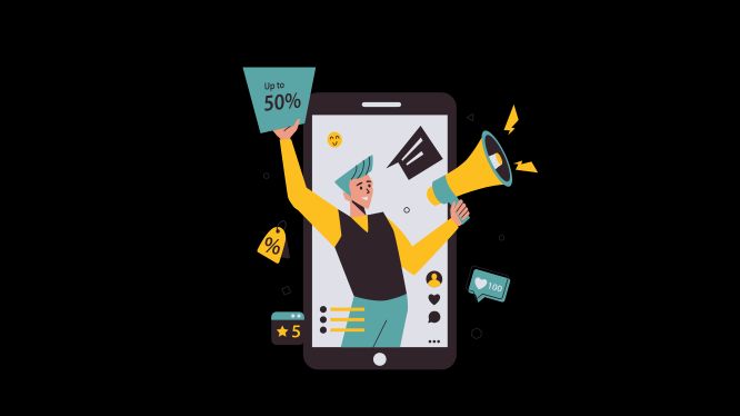 ¿Por qué te siguen los anuncios?