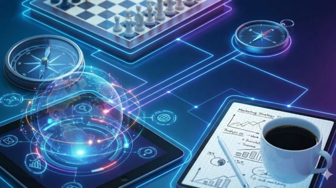 ¿Tu estrategia digital está lista para los retos del 2026?