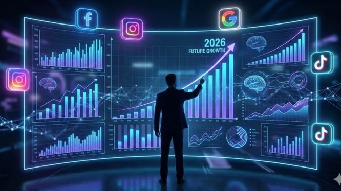 ¿Tu estrategia digital está lista para los retos del 2026?