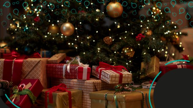 Diciembre llegó: Comienza la Magia del Marketing Emocional