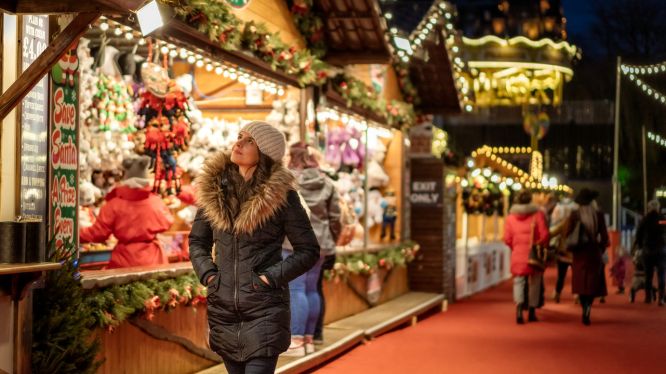 Diciembre llegó: Comienza la Magia del Marketing Emocional