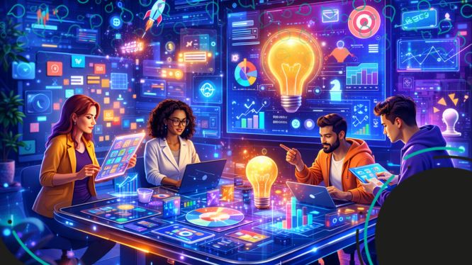 Agencia de publicidad moderna: por qué la creatividad sin estrategia ya no vende