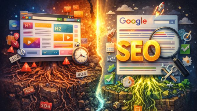 Desarrollo de páginas web que SÍ generan clientes