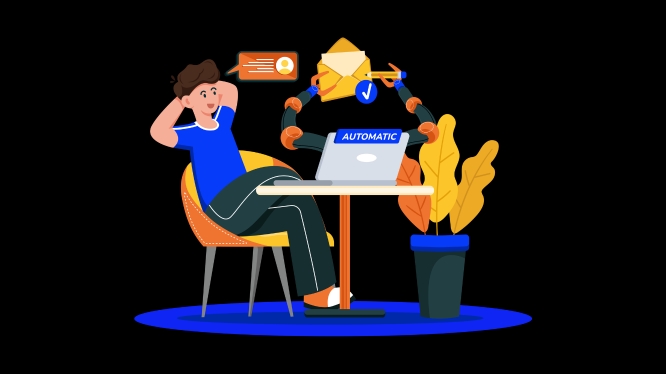 Desarrollo de páginas web orientado a negocio: cómo una web puede vender incluso mientras duermes