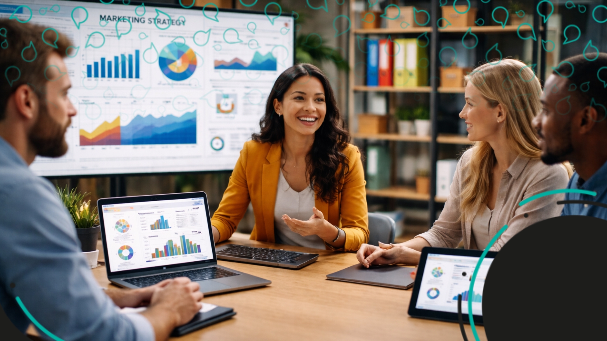 Por qué muchas agencias de mercadotecnia NO entregan resultados (y cómo detectar una que sí)