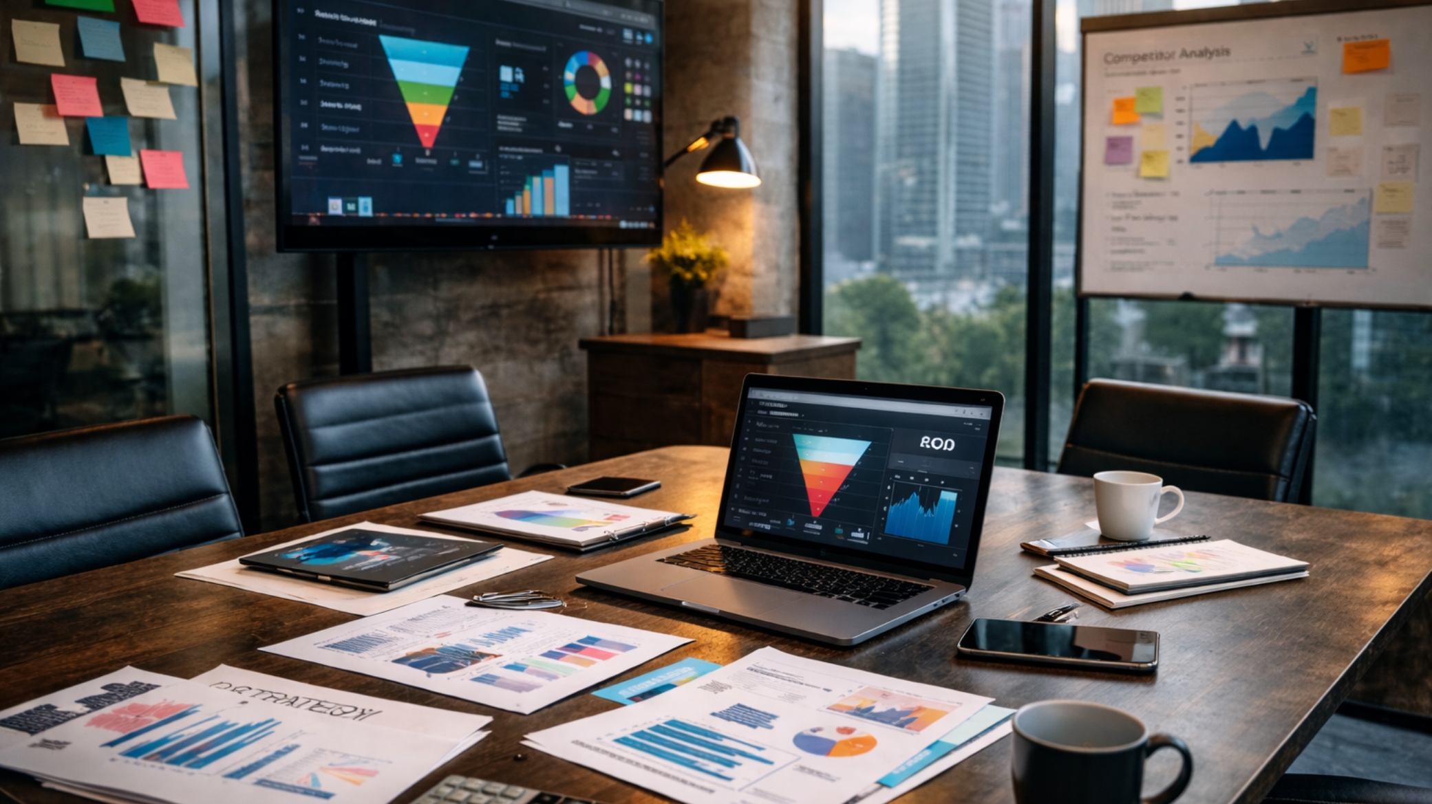 Por qué muchas agencias de mercadotecnia NO entregan resultados (y cómo detectar una que sí)