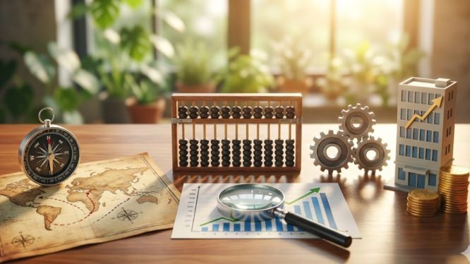 Servicios de marketing que realmente generan ROI (y cuáles solo inflan reportes)