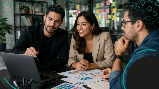 La diferencia entre marketing, publicidad y mercadotecnia (y por qué muchas empresas los confunden… y pierden dinero por eso)
