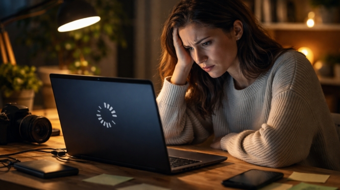 Los errores más comunes en el desarrollo de páginas web que hacen perder clientes