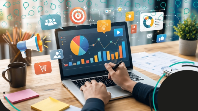 Agencia de publicidad: cómo se construye una campaña que realmente conecta con el cliente correcto