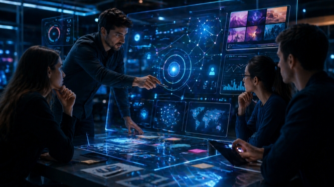 Agencia de publicidad: cómo se construye una campaña que realmente conecta con el cliente correcto