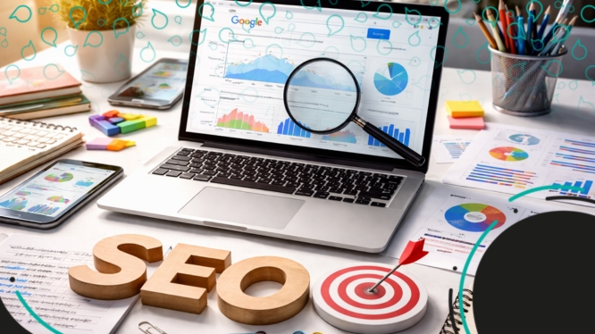 No es magia: cómo funciona realmente el SEO y por qué unas páginas aparecen primero en Google