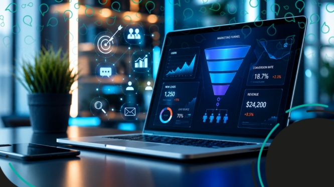 ¿Qué es un lead y por qué puede definir el crecimiento de tu negocio?