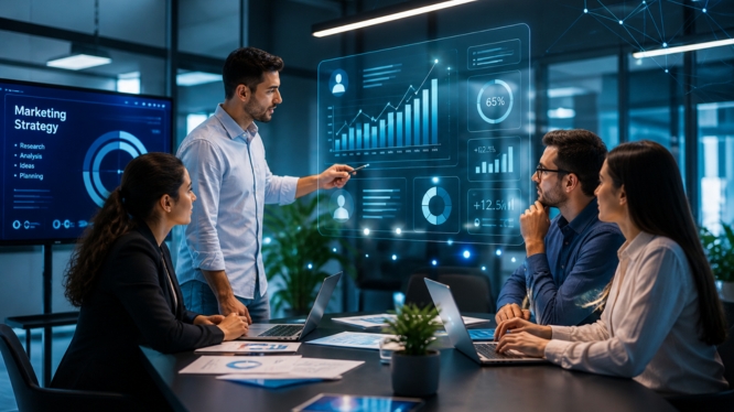 ¿Qué es un lead y por qué puede definir el crecimiento de tu negocio?