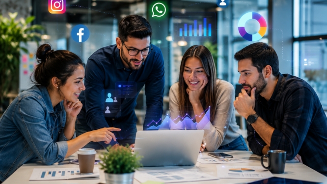 ¿Qué es un lead y por qué puede definir el crecimiento de tu negocio?