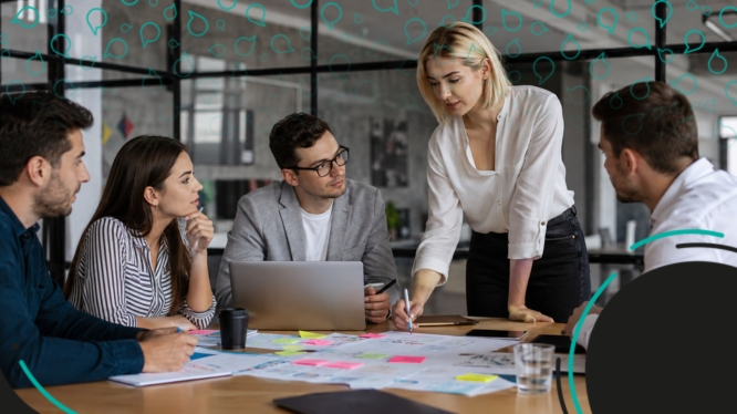 Servicios de marketing: el error de querer resultados sin construir una estrategia sólida