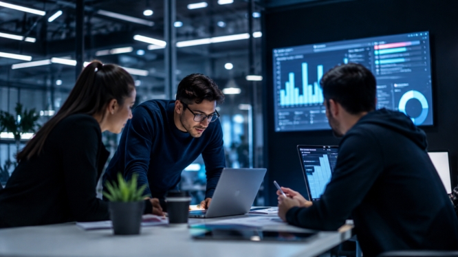Servicios de marketing: el error de querer resultados sin construir una estrategia sólida