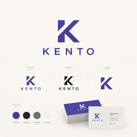 Diseño de Logotipo Profesional Plus