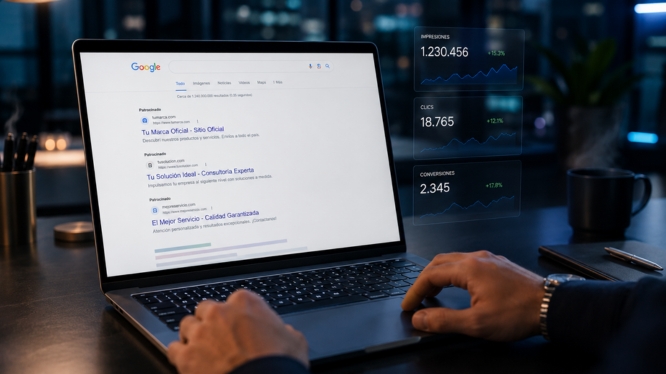 Agencia de Google Ads en Querétaro: cómo elegir y qué esperar de tus campañas
