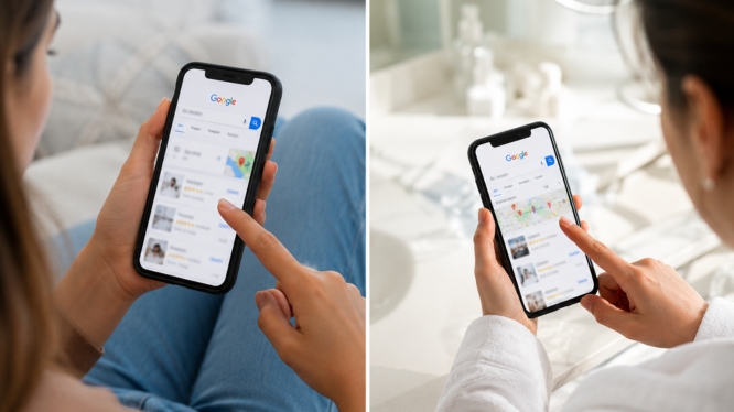 Google Ads para clínicas estéticas y dentales: cómo atraer pacientes sin quemar presupuesto