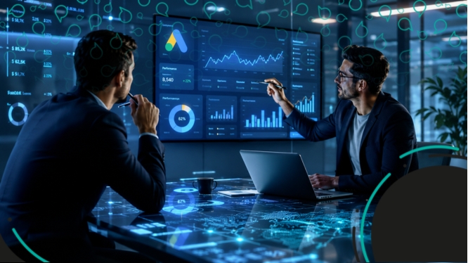 Cómo elegir una agencia de Google Ads en Querétaro: 10 aspectos que debes evaluar antes de invertir