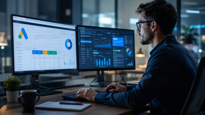 Cómo elegir una agencia de Google Ads en Querétaro: 10 aspectos que debes evaluar antes de invertir