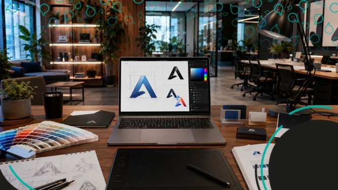 ¿Cuánto cuesta un logo profesional en México? Qué incluye un diseño que realmente representa a tu negocio