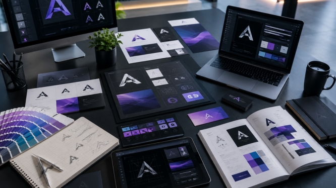 ¿Cuánto cuesta un logo profesional en México? Qué incluye un diseño que realmente representa a tu negocio
