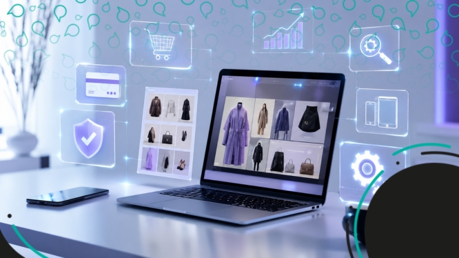 ¿Cuánto cuesta una tienda en línea en México? Lo que realmente incluye una solución profesional