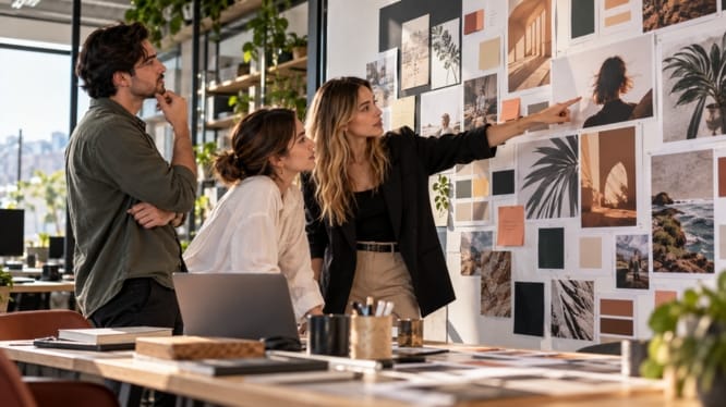 Creatividad en marketing: cómo convertir buenas ideas en estrategias que conectan y venden