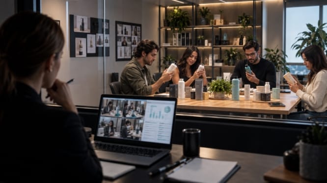Principios del marketing: las bases de la mercadotecnia que toda estrategia debe tener