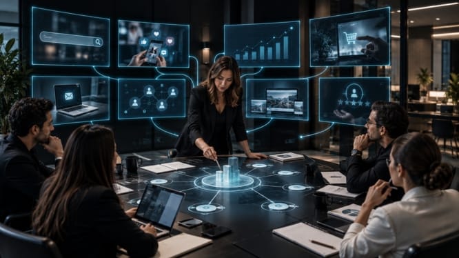 Principios del marketing: las bases de la mercadotecnia que toda estrategia debe tener