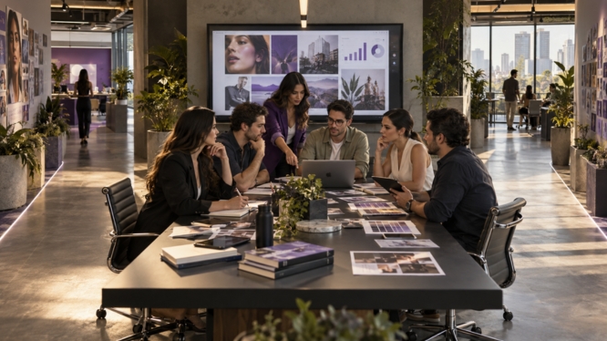¿Cuál es la diferencia entre marketing y mercadotecnia? ¿Son realmente lo mismo?