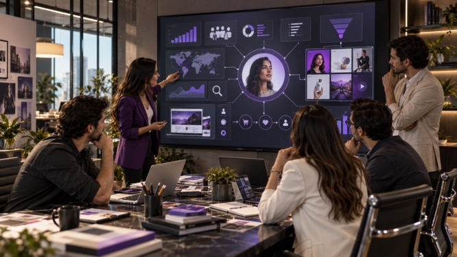¿Cuál es la diferencia entre marketing y mercadotecnia? ¿Son realmente lo mismo?