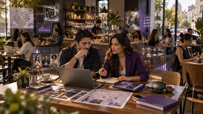 ¿Cuál es la diferencia entre marketing y mercadotecnia? ¿Son realmente lo mismo?