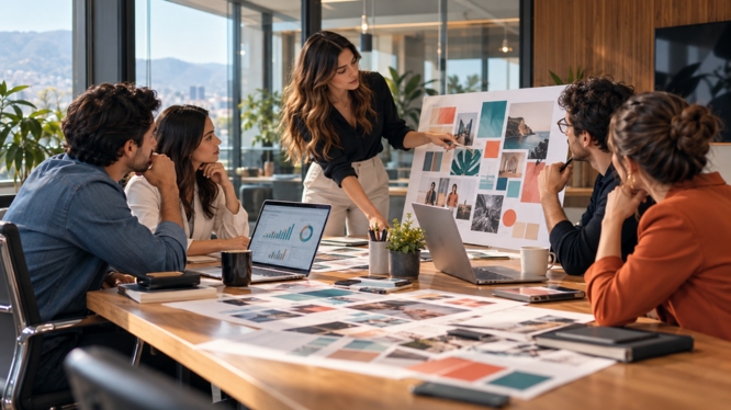 Marketing y mercadotecnia: ¿son lo mismo? Diferencias, significado y ejemplos prácticos